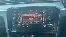 Volkswagen Passat 2.0 TDI EVO SCR R-Line 5dr DSG Diesel Estate